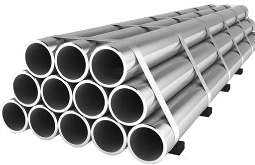 ASTM A213 T1 Tubes